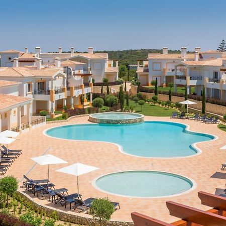 Nau Salema Beach Village Екстер'єр фото