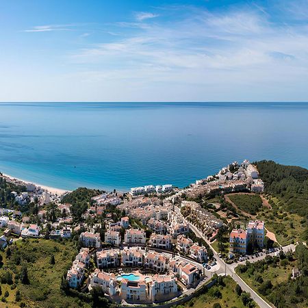 Nau Salema Beach Village Екстер'єр фото