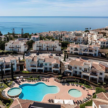 Nau Salema Beach Village Екстер'єр фото