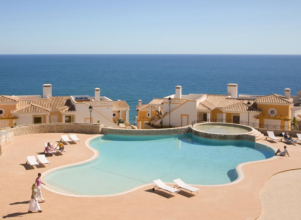 Nau Salema Beach Village Зручності фото